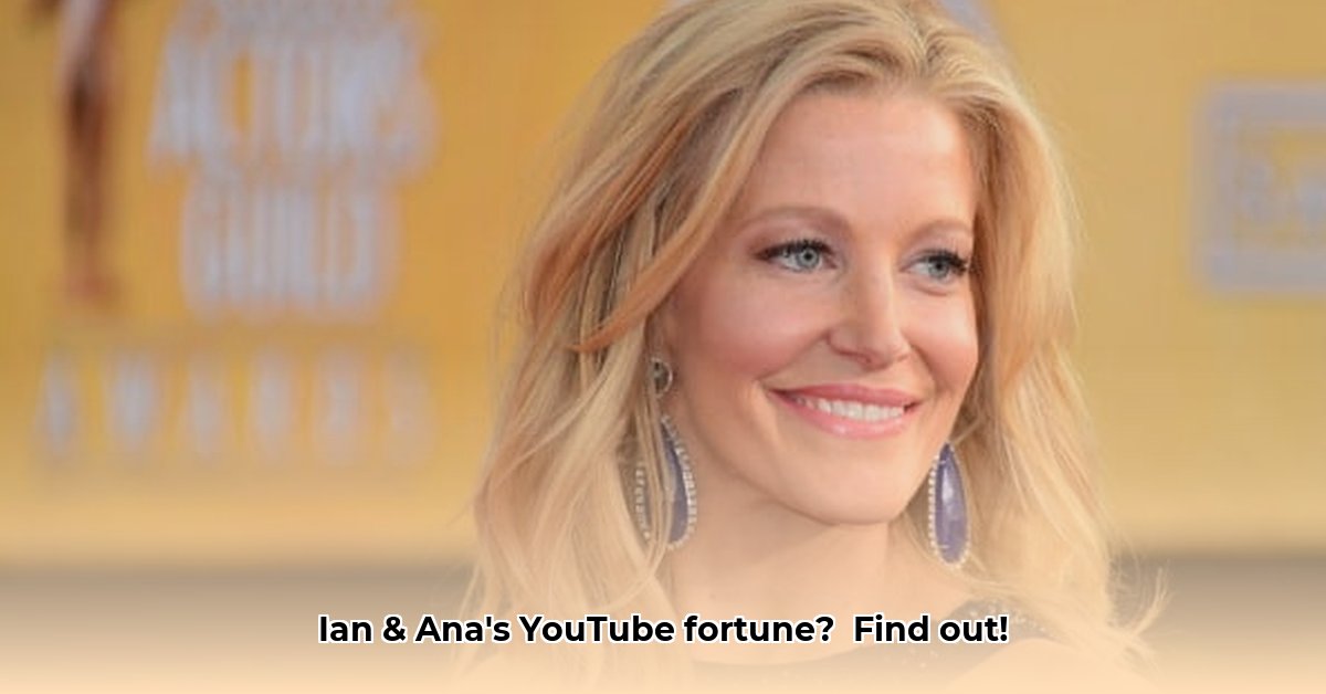 ian-and-ana-net-worth